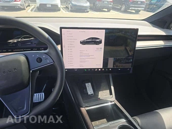 2024 Tesla Model X - miniatura 10