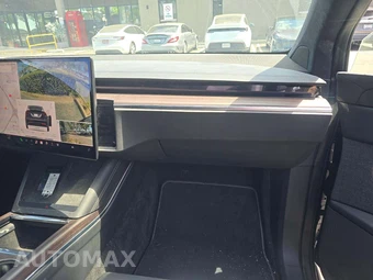 2024 Tesla Model X - miniatura 19