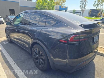 2024 Tesla Model X - miniatura 2