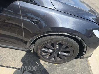 2024 Tesla Model X - miniatura 22
