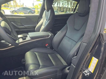 2024 Tesla Model X - miniatura 6