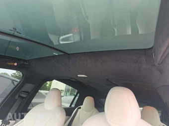 2024 Tesla Model X Plaid - miniatura 11