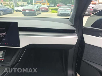2024 Tesla Model X Plaid - miniatura 20