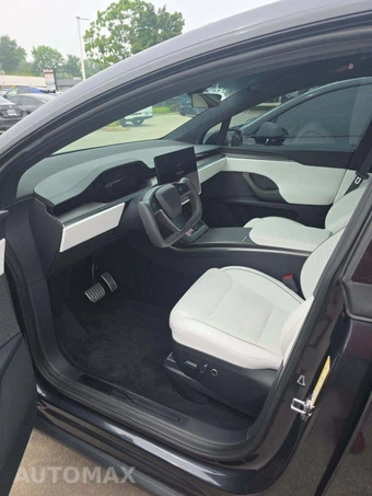 2024 Tesla Model X Plaid - miniatura 6
