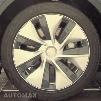 2024 Tesla Model Y Long Range - miniatura 24