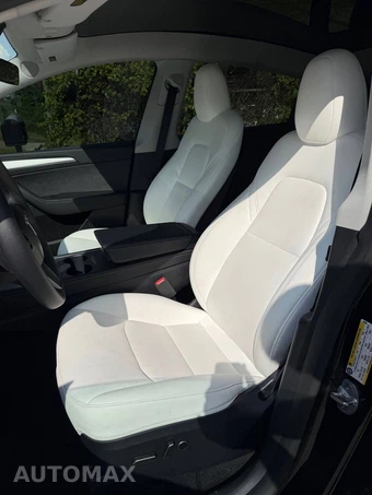2024 Tesla Model Y Long Range - miniatura 14