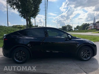 2024 Tesla Model Y Long Range - miniatura 6