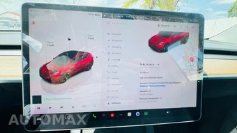 2024 Tesla Model Y Long Range - miniatura 11