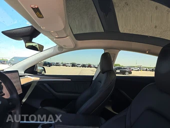 2024 Tesla Model Y Long Range - miniatura 20