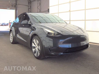 2024 Tesla Model Y Long Range - miniatura 3