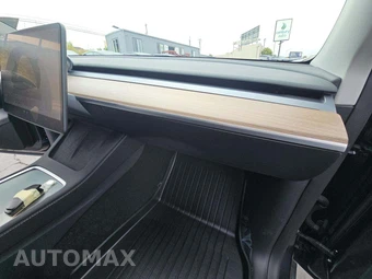 2024 Tesla Model Y Long Range - miniatura 20