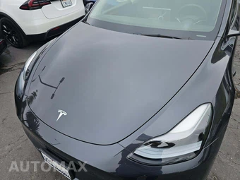 2024 Tesla Model Y Long Range - miniatura 22