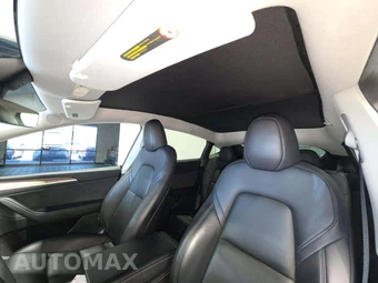 2024 Tesla Model Y Long Range - miniatura 11