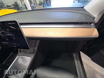 2024 Tesla Model Y Long Range - miniatura 19