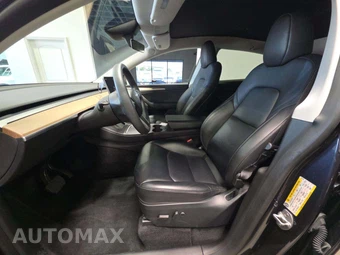 2024 Tesla Model Y Long Range - miniatura 6