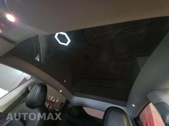 2024 Tesla Model Y Long Range - miniatura 11