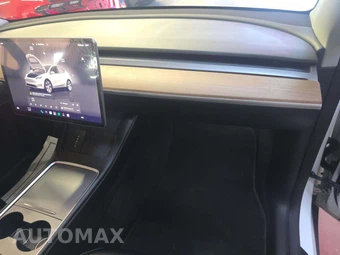 2024 Tesla Model Y Long Range - miniatura 20