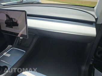 2024 Tesla Model Y Long Range - miniatura 20