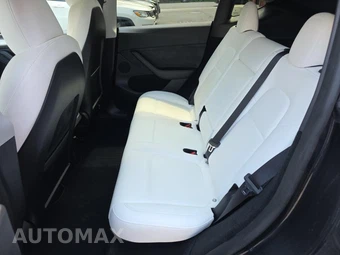 2024 Tesla Model Y Long Range - miniatura 16