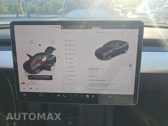 2024 Tesla Model Y Long Range - miniatura 12