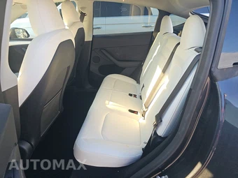 2024 Tesla Model Y Long Range - miniatura 13
