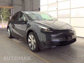 2024 Tesla Model Y Long Range - miniatura 3