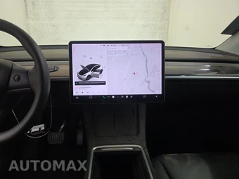 2024 Tesla Model Y Long Range - miniatura 11