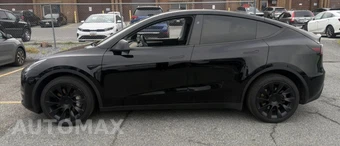 2024 Tesla Model Y Long Range - miniatura 5