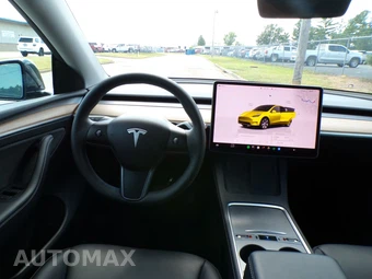 2024 Tesla Model Y Long Range - miniatura 14
