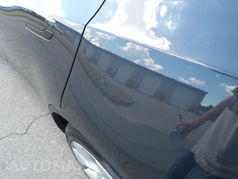 2024 Tesla Model Y Long Range - miniatura 23