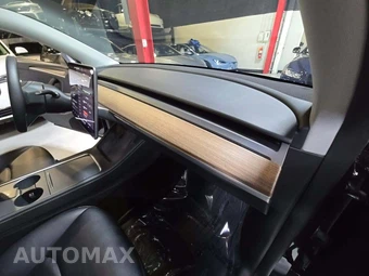 2024 Tesla Model Y Long Range - miniatura 20