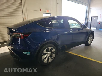 2024 Tesla Model Y Long Range - miniatura 4