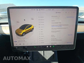 2024 Tesla Model Y Long Range – miniatura 9
