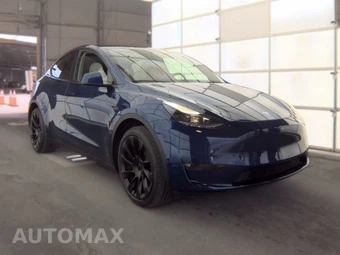 2024 Tesla Model Y Long Range - miniatura 3