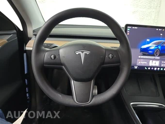 2024 Tesla Model Y Performance - miniatura 10