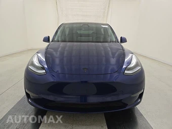 2024 Tesla Model Y Performance - miniatura 2