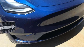 2024 Tesla Model Y Performance - miniatura 24