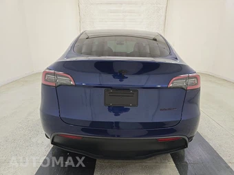 2024 Tesla Model Y Performance - miniatura 5