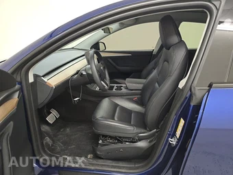2024 Tesla Model Y Performance - miniatura 7