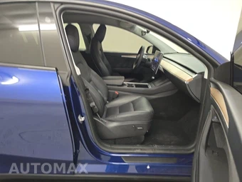 2024 Tesla Model Y Performance - miniatura 8