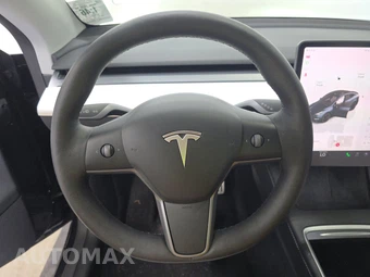 2024 Tesla Model Y Performance - miniatura 10