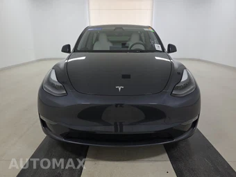 2024 Tesla Model Y Performance - miniatura 2