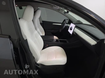 2024 Tesla Model Y Performance - miniatura 8