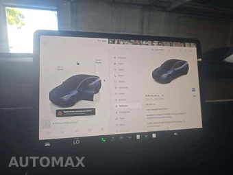 2024 Tesla Model Y Performance - miniatura 9