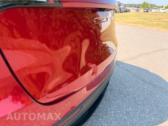 2024 Tesla Model Y Performance - miniatura 27