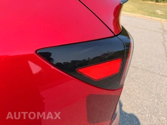 2024 Tesla Model Y Performance - miniatura 28
