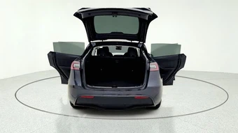 2024 Tesla Model Y Performance - miniatura 17