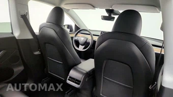 2024 Tesla Model Y Performance - miniatura 40