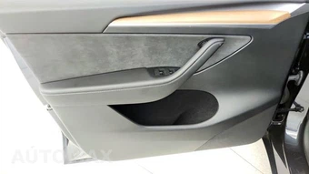 2024 Tesla Model Y Performance - miniatura 49