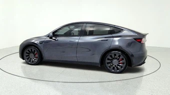 2024 Tesla Model Y Performance - miniatura 5